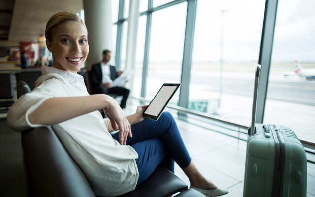 Business travel is longer, more customized and planned in advance